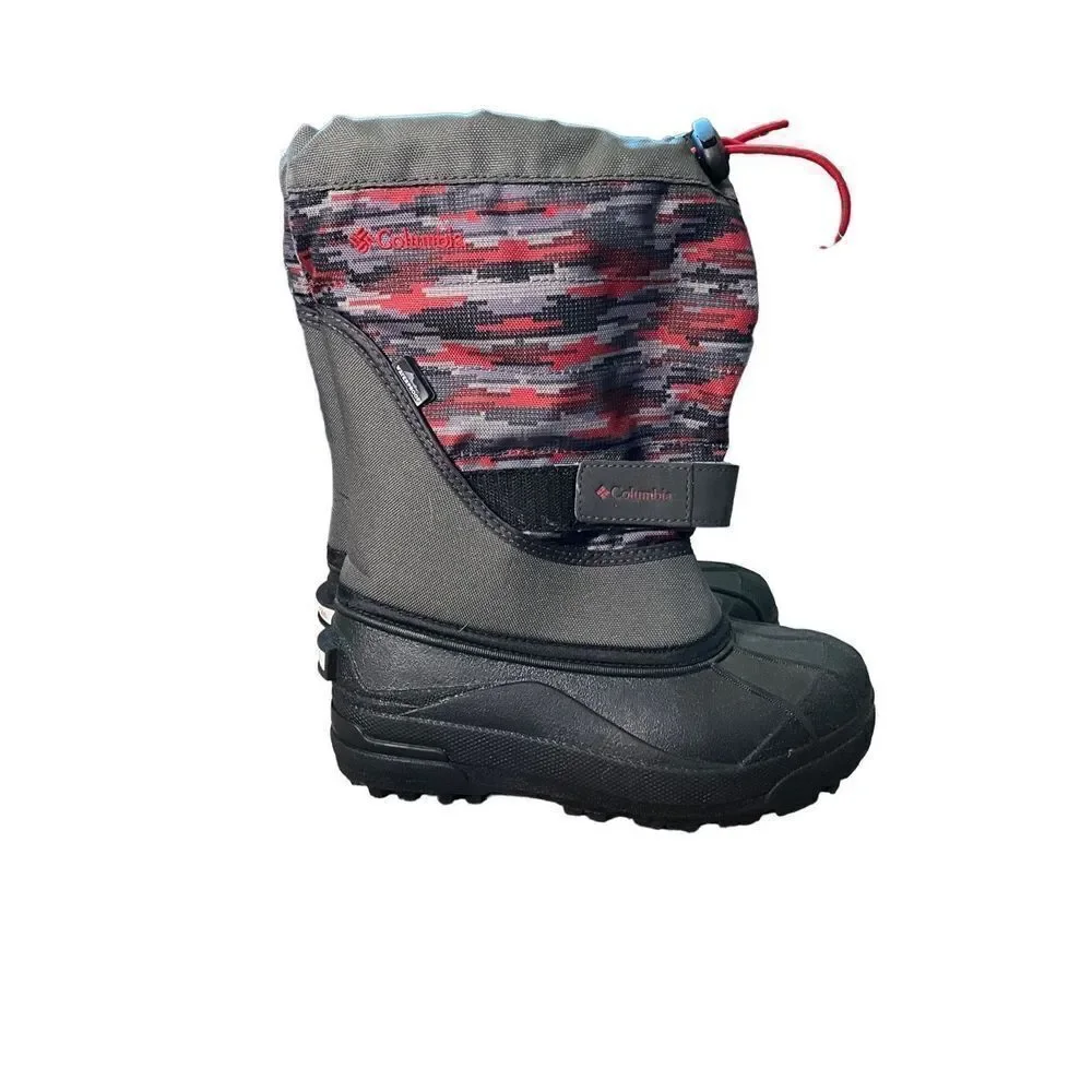 Columbia Sportswear Unisex Snow Boot
